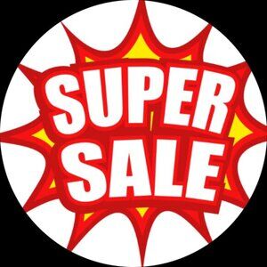 75 % OFF EVERYTHING!!!  JANUARY CLEARANCE BUNDLE SALE  EVERYTHING 75% OFF!!!!!!